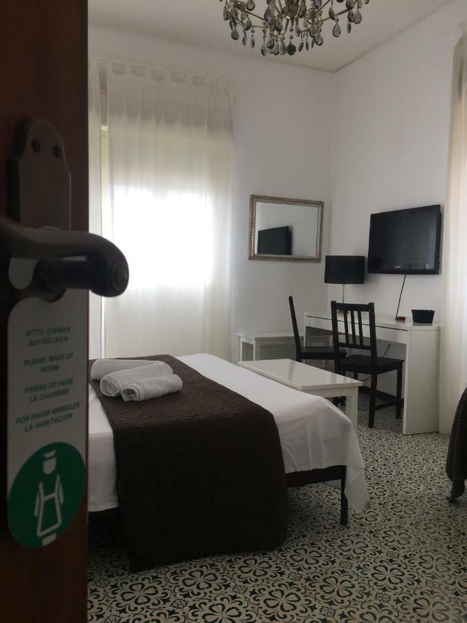 A Casa Di Giuseppe 2 Bed and Breakfast Carini Zewnętrze zdjęcie